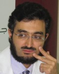 khalidalhabib...MBBS.FRCPC.FACC.FESC President of the Saudi Heart Association